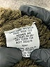 Eileen Fisher Black Turtleneck Sweater Size S - photo 8