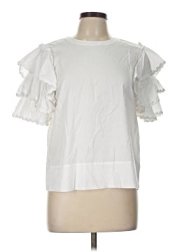 Harshman Short Sleeve Top (view 1)