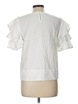 Harshman Short Sleeve Top (view 2)