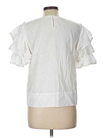 Harshman Short Sleeve Top (view 2)