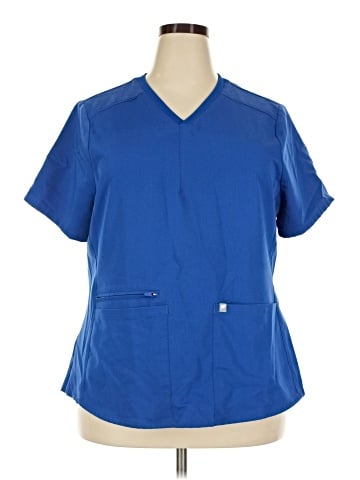 Fabletics Short Sleeve T-Shirt (view 1)