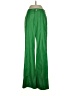 Wild Fable 100% Polyester Green Dress Pants Size 0 - photo 1