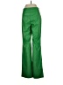 Wild Fable 100% Polyester Green Dress Pants Size 0 - photo 2