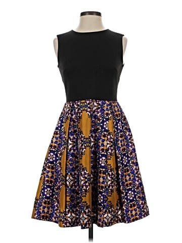 Just... Taylor Cocktail Dress (view 1)