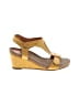 Taos Yellow Wedges Size EU 37 - photo 1