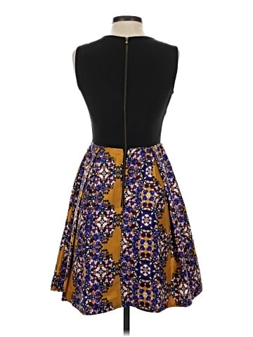 Just... Taylor Cocktail Dress (view 2)