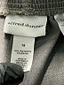 Alfred Dunner Solid Gray Dress Pants Size 18 - photo 4