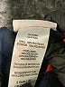 Majestic 100% Polyester Red Pullover Hoodie Size 8 - photo 4