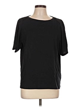 Lands' End Short Sleeve Top