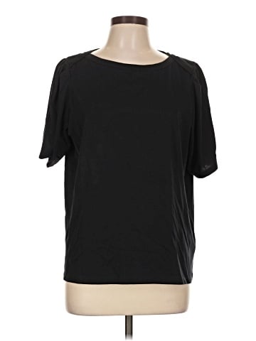 Lands' End Short Sleeve Top (view 1)