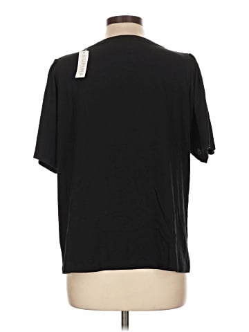 Lands' End Short Sleeve Top (view 2)