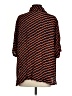 Roberta Freymann Orange 3/4 Sleeve Blouse Size XS - photo 2