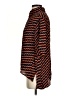 Roberta Freymann Orange 3/4 Sleeve Blouse Size XS - photo 5