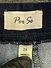 Per Se Blue Jeggings Size 2X - photo 4