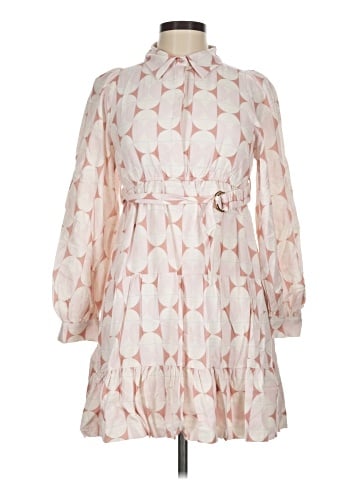 Bardot Casual Dress (view 1)
