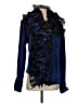Samuel Dong Blue Jacket Size XS - photo 1
