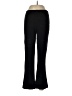 St. John Black Dress Pants Size 10 - photo 1
