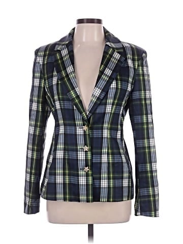 Alexia Admor Blazer (view 1)