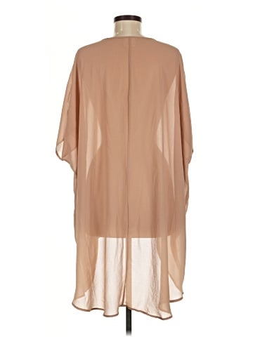 Meraki Poncho (view 2)