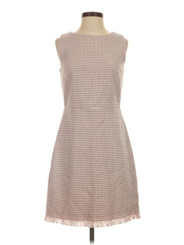 Ann Taylor LOFT Casual Dress (view 1)