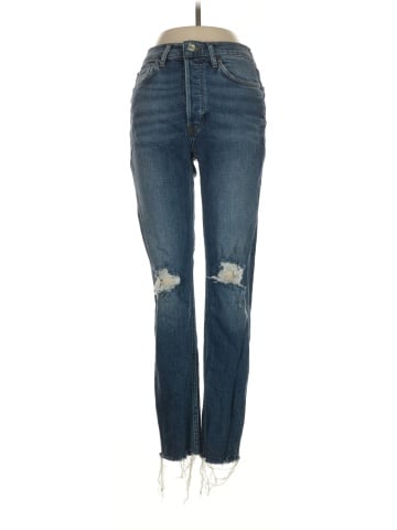 RE/DONE Jeans (view 1)