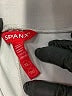 SPANX Solid Gray Casual Pants Size XL - photo 7