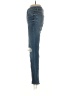 RE/DONE Hearts Blue Jeans Size 25 waist - photo 5