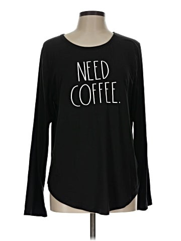 Rae Dunn Long Sleeve T-Shirt (view 1)