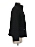 Jane Ashley 100% Polyester Argyle Black Jacket Size M - photo 4