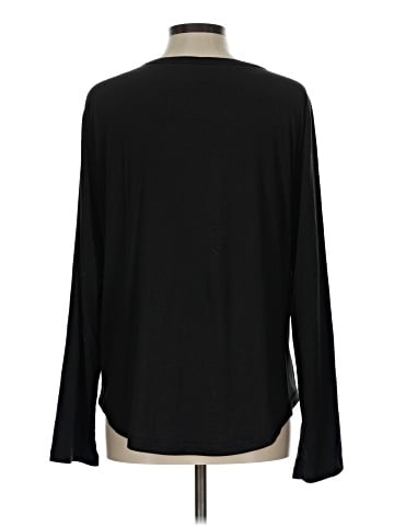 Rae Dunn Long Sleeve T-Shirt (view 2)