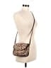 Etienne Aigner Brown Crossbody Bag One size - photo 2