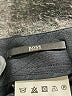 BOSS by HUGO BOSS Black Wool Pants Size 6 - photo 4