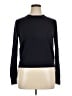 Gap 100% Wool Black Wool Pullover Sweater Size XL - photo 1