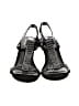 Comfort Plus by Predictions Black Wedges Size 7 (wide) - photo 2