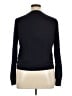 Gap 100% Wool Black Wool Pullover Sweater Size XL - photo 2
