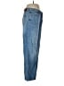 We the Free Stars Blue Jeans Size 30 waist - photo 4
