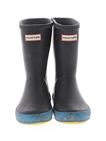 Hunter Rain Boots (view 2)
