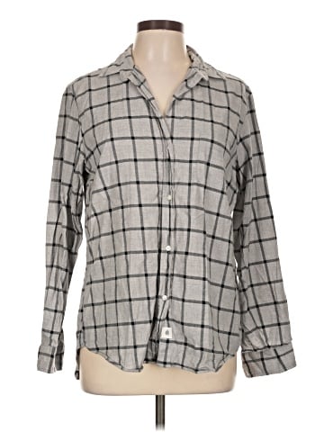 Grayson Long Sleeve Blouse (view 1)