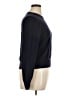 Gap 100% Wool Black Wool Pullover Sweater Size XL - photo 4
