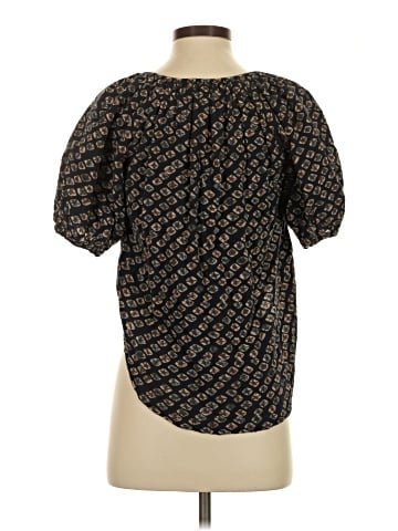 Pilcro Short Sleeve T-Shirt (view 2)