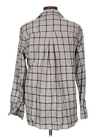 Grayson Long Sleeve Blouse (view 2)
