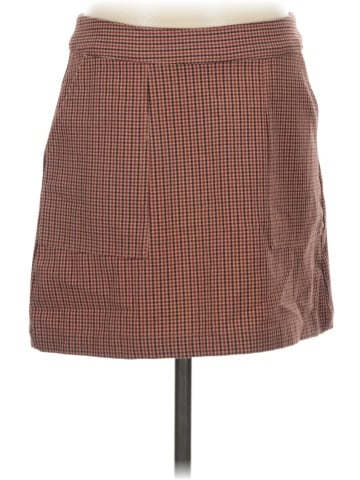 A New Day Casual Skirt - front