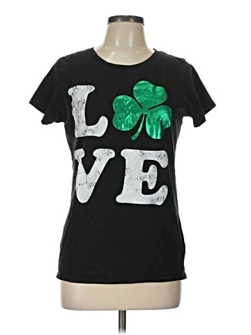 Way to Celebrate! Short Sleeve T-Shirt (view 1)