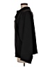 Glam 100% Polyester Black Long Sleeve Blouse Size M - photo 5