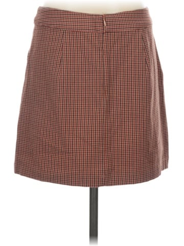 A New Day Casual Skirt - back