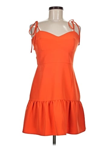 Gianni Bini Casual Dress (view 1)