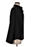 Glam 100% Polyester Black Long Sleeve Blouse Size M - photo 4