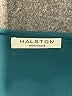 Halston Heritage Solid Teal Cocktail Dress Size L (estimated) - photo 7