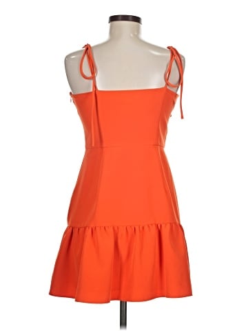 Gianni Bini Casual Dress (view 2)