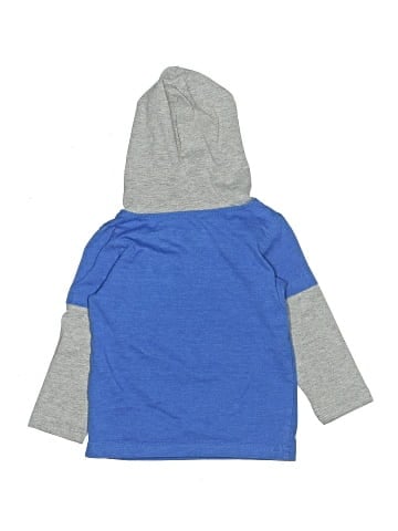 Quiksilver Long Sleeve Top (view 2)